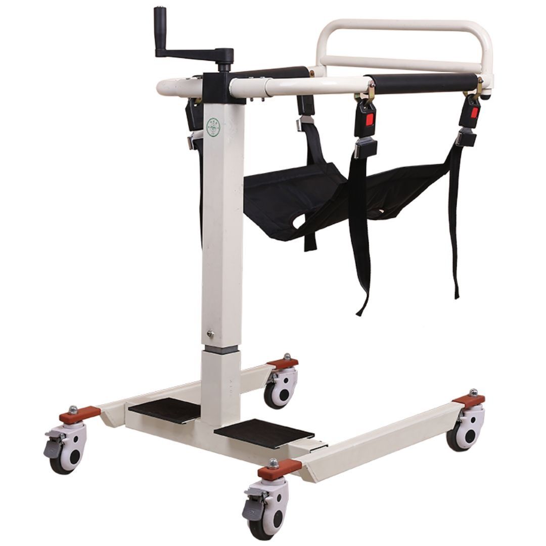 Wheelchair Shifting Machine Multifunctional Paraly Nursing Patient