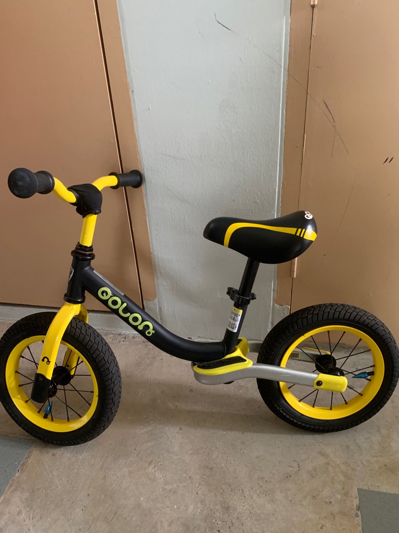 Bebe bikes Clearance