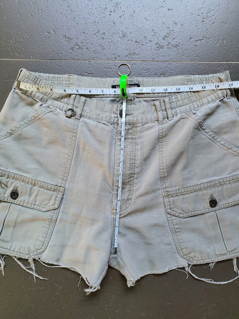 Wind river cargo shorts sale