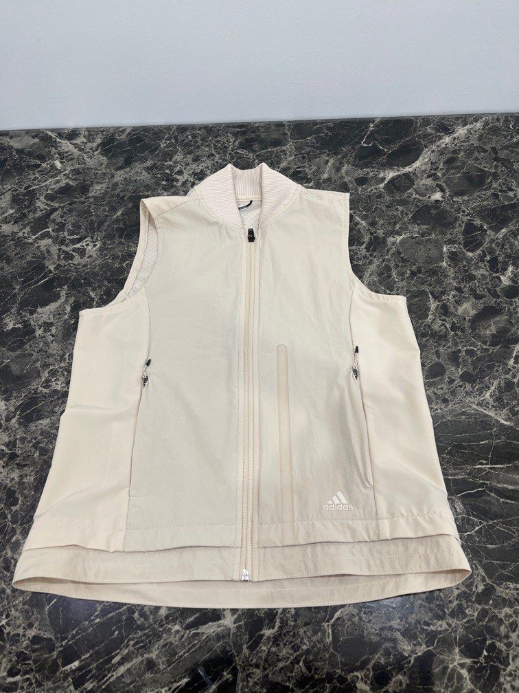 Adidas ultra energy vest sales