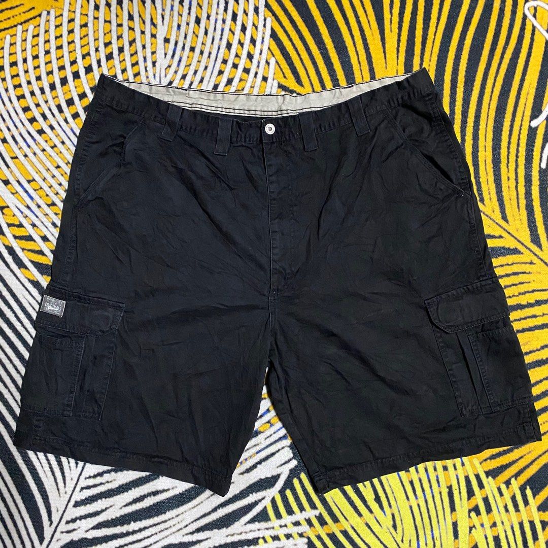 Wrangler Cargo Shorts Size 44 Men s Fashion Bottoms Shorts on