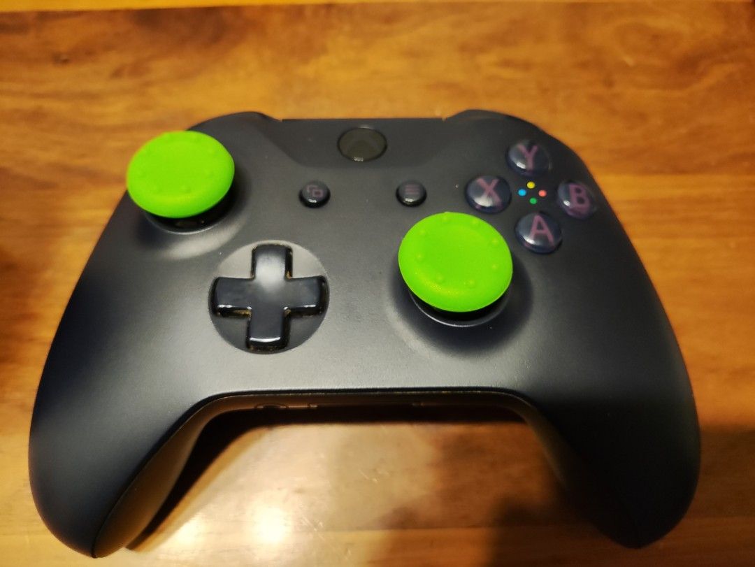 Xbox One S 1TB Demon May Cry Special Edition, Video Gaming, Video Game