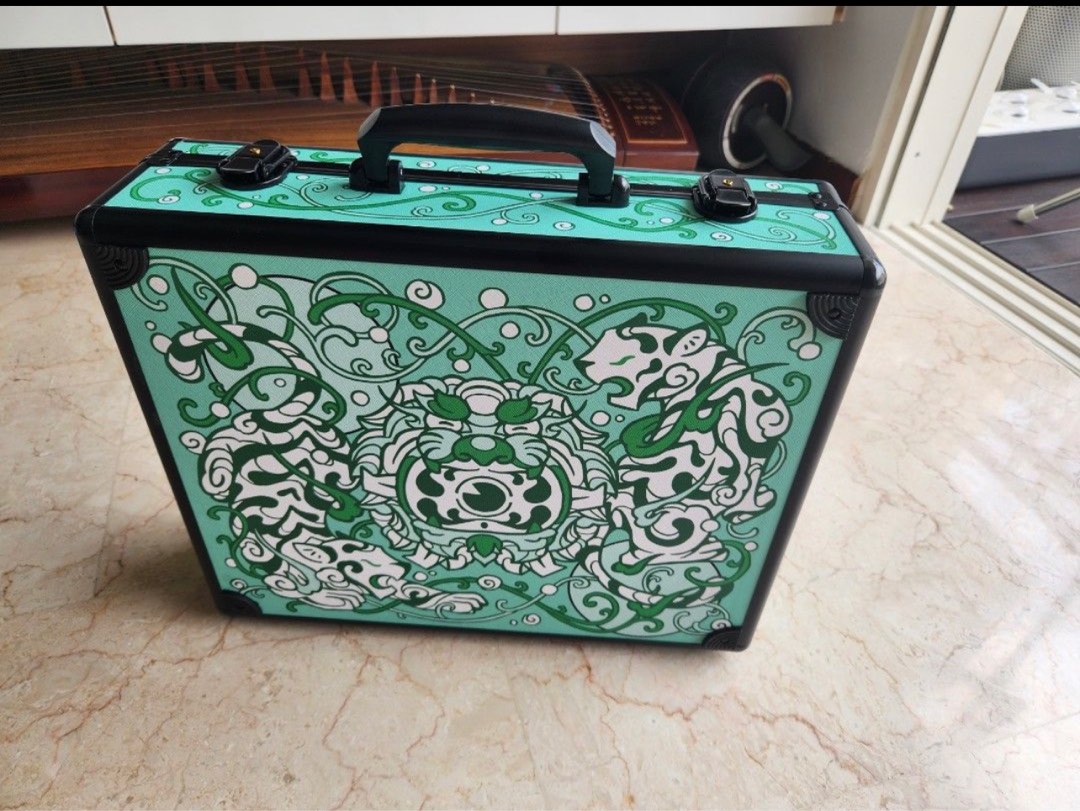 Xbox series S Case Tobyato, Video Gaming, Gaming Accessories, Cases