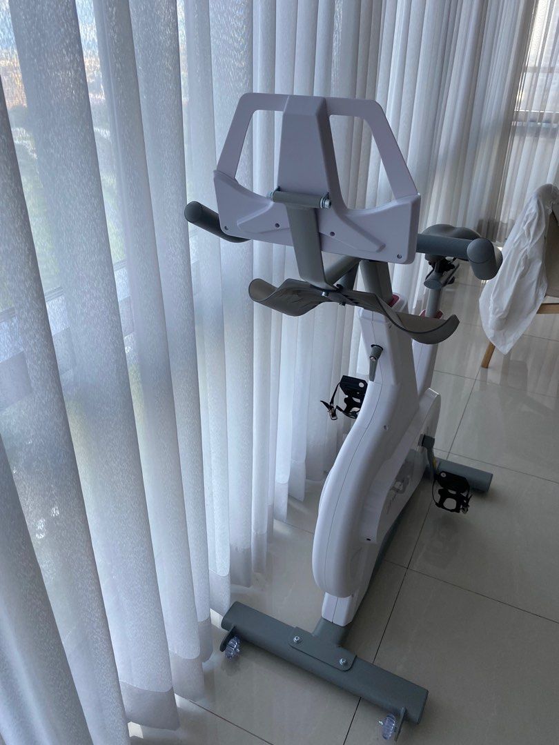 xiaomi indoor bike