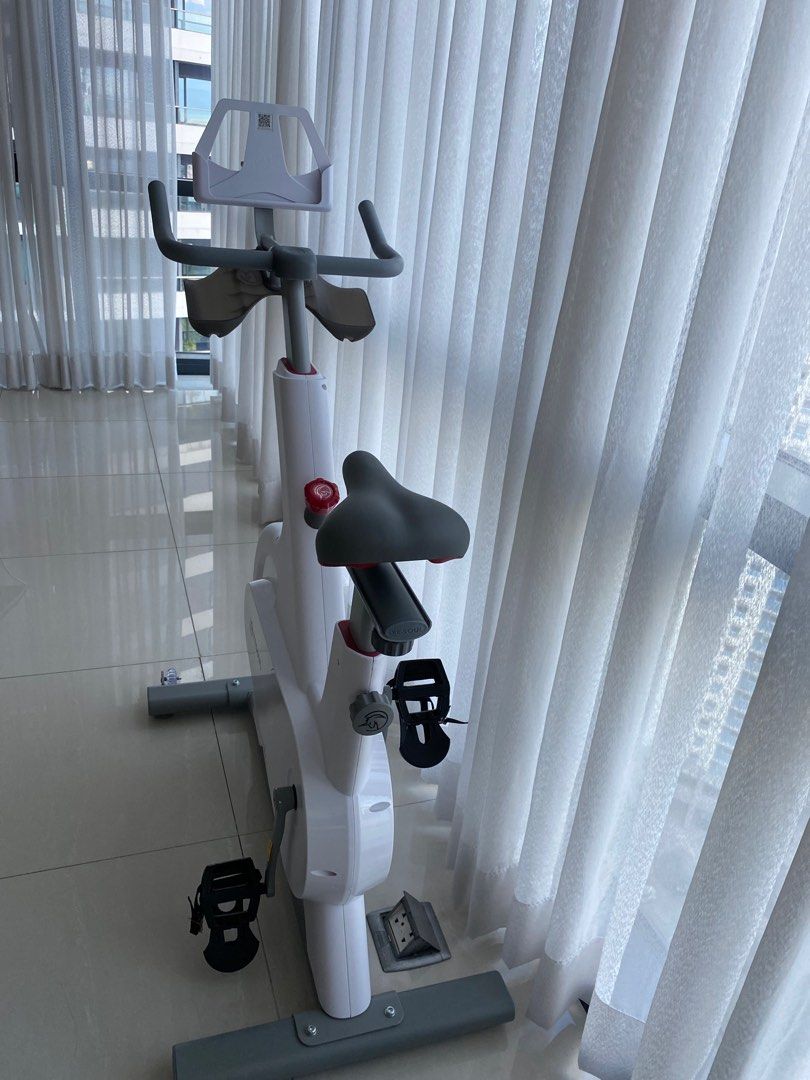 xiaomi indoor bike