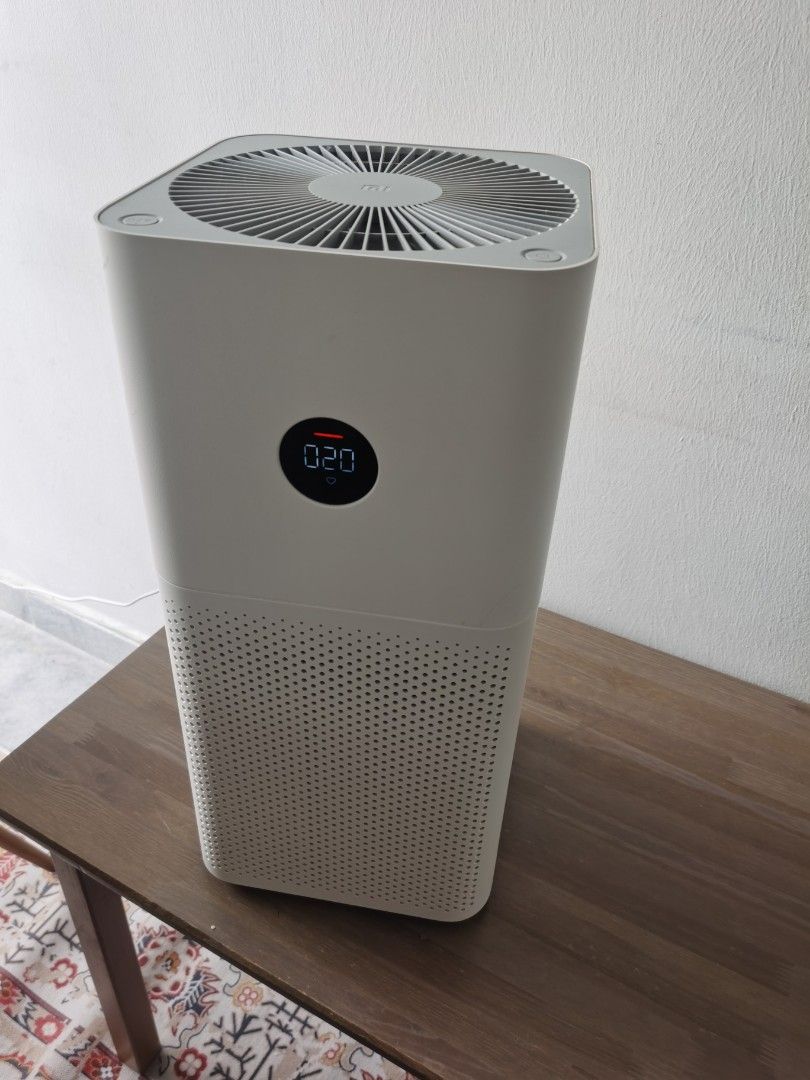 Xiaomi mi air online purifier 3c cena