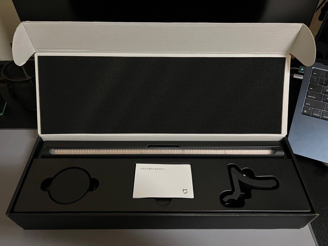 Xiaomi mijia hotsell screenbar led