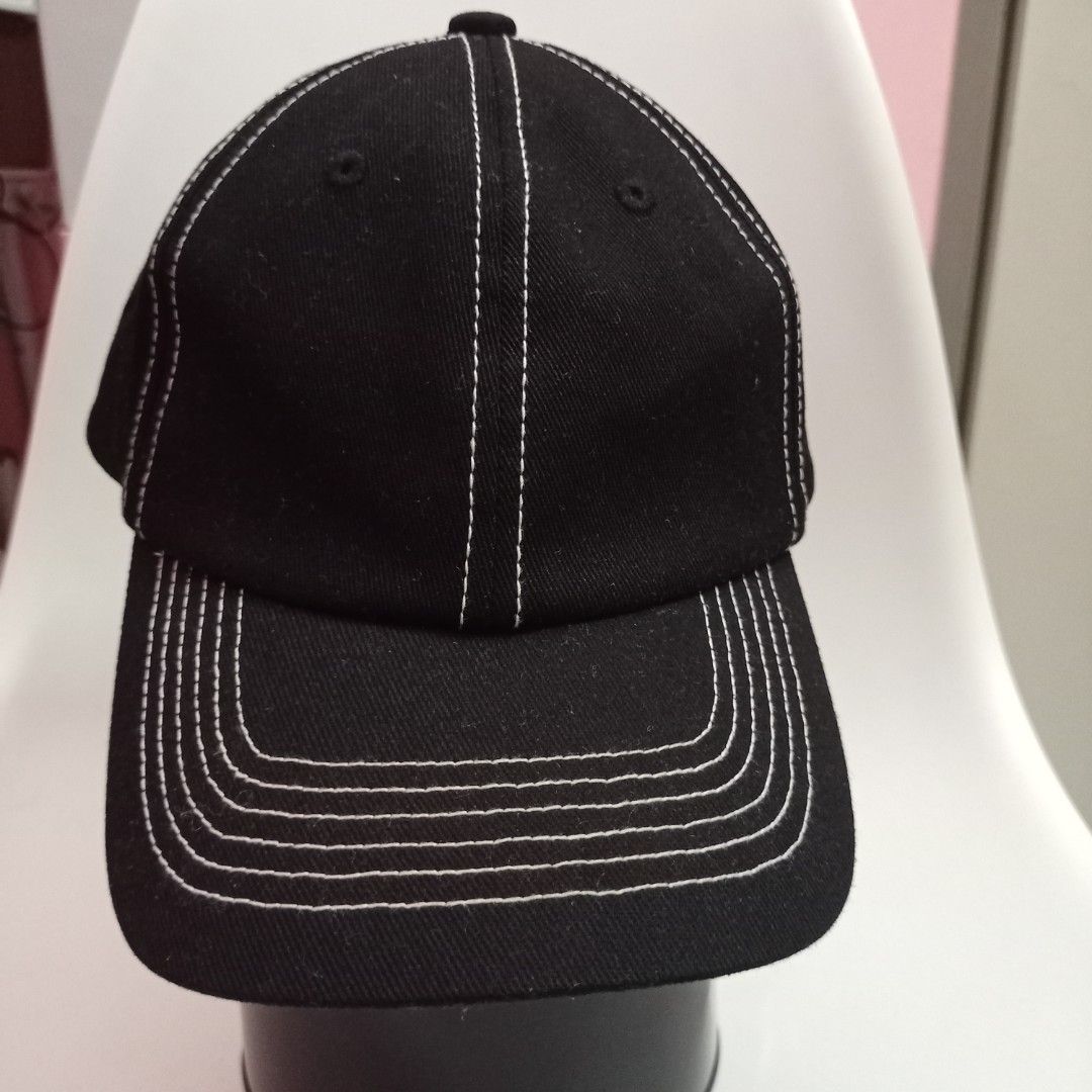 X LARGE SPELLOUT DAD CAP ORIGINAL Men s Fashion Watches