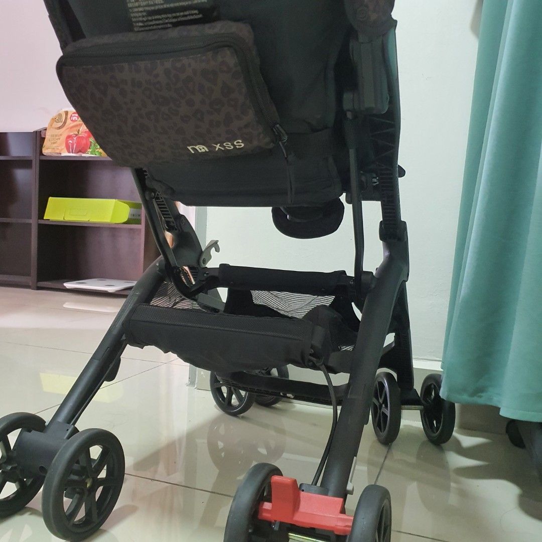XSS mothercare gb pockit stroller Babies Kids Going Out