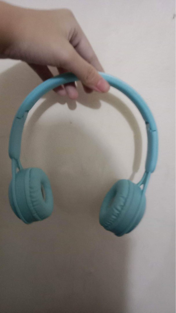 Wireless Bluetooth Headphone Stereo Headset Music ... - Vicedeal