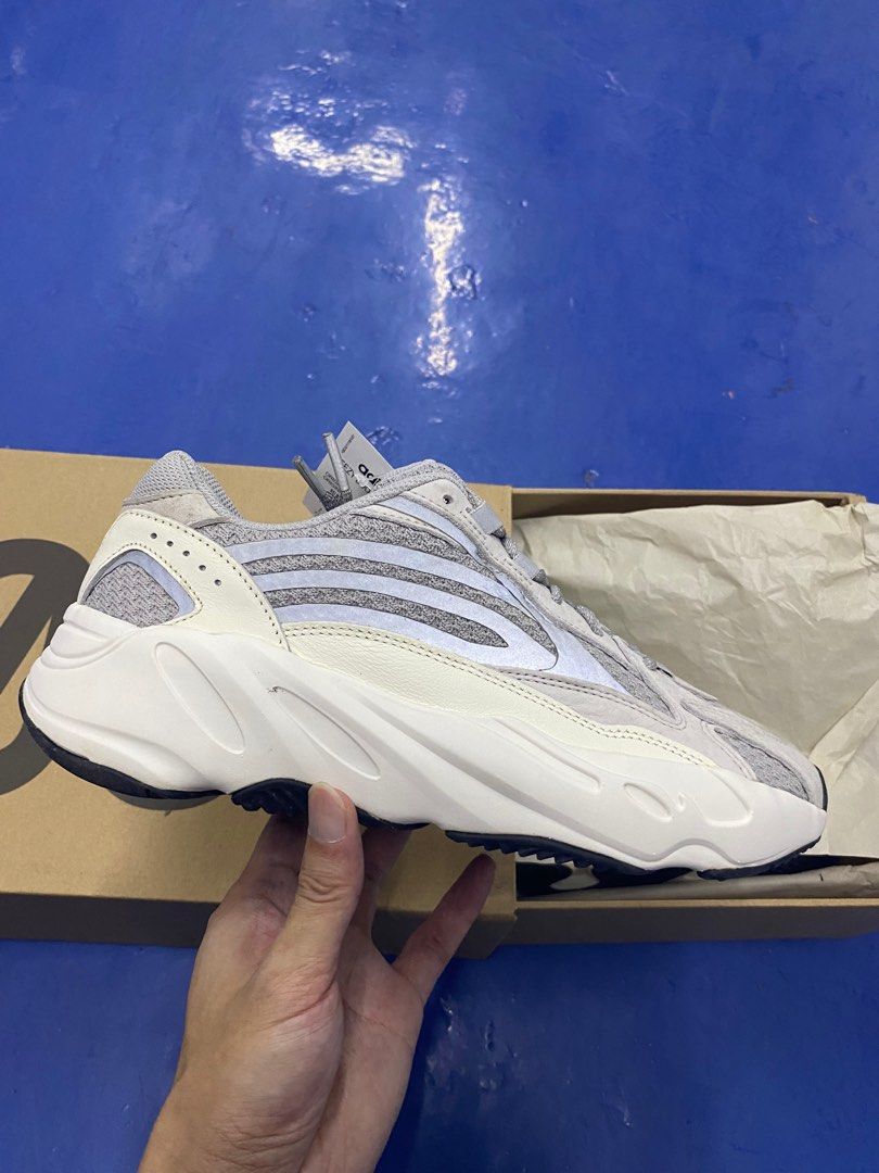 Adidas yeezy 700 static uk online