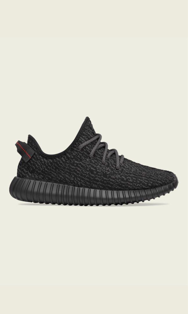 Yeezy deals boost 350v1