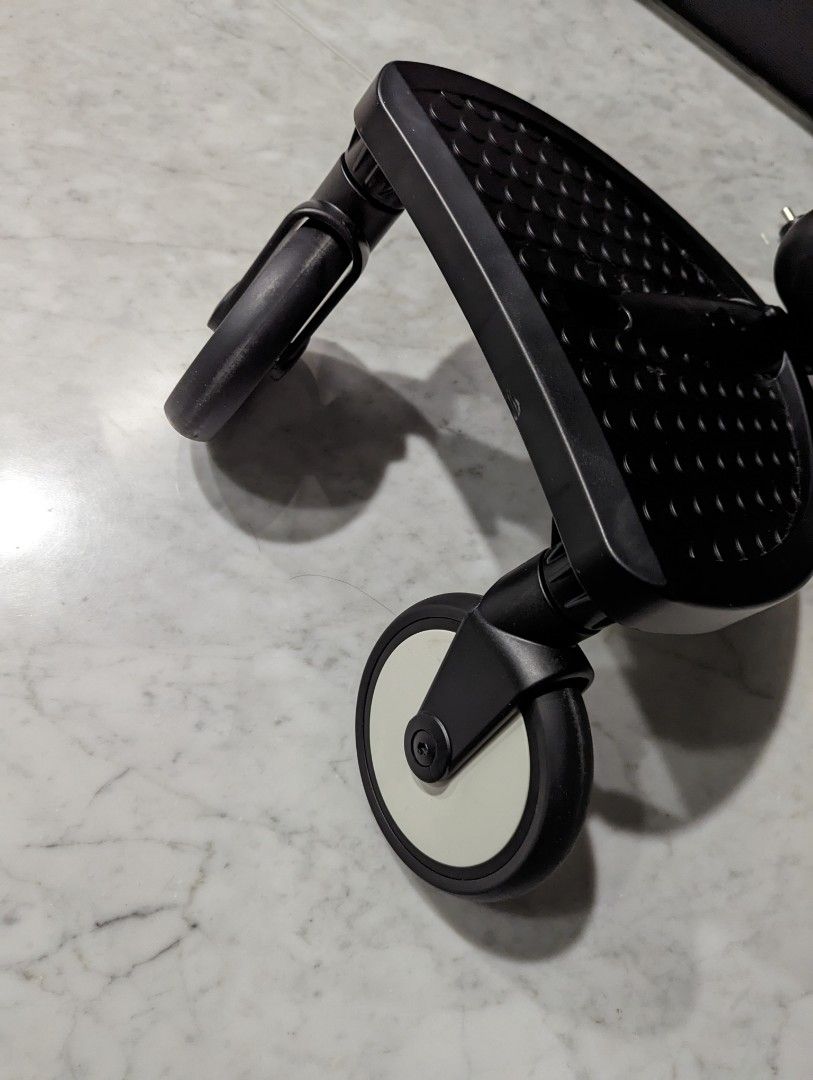 Yoyo board, Babies & Kids, Going Out, Strollers on Carousell