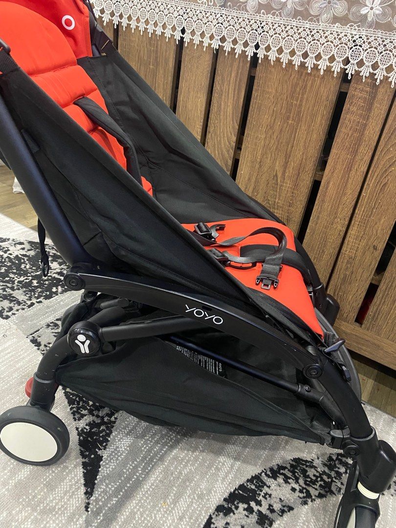 Yoyo zen, Babies & Kids, Going Out, Strollers on Carousell