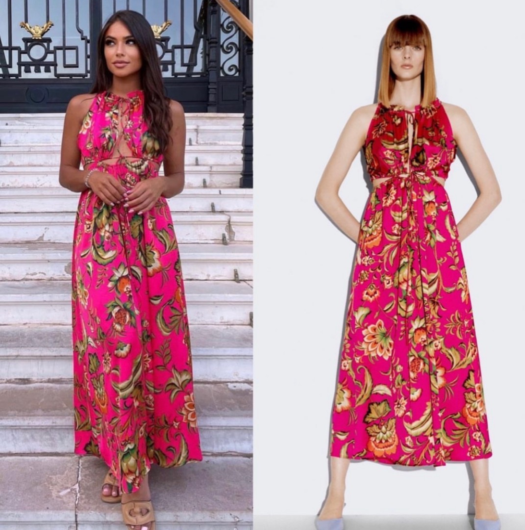 Zara limited edition on Carousell