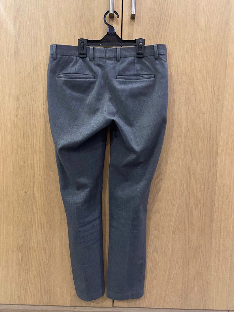 Jeans & Trousers  Pants: From Zara, Formal, In Good Con, No He