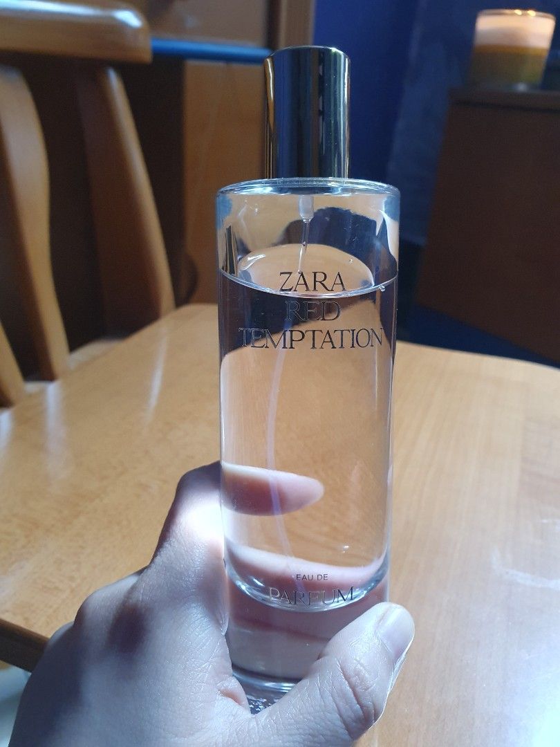 Zara - Sunrise On The Red Sand Dunes 2ml Tester