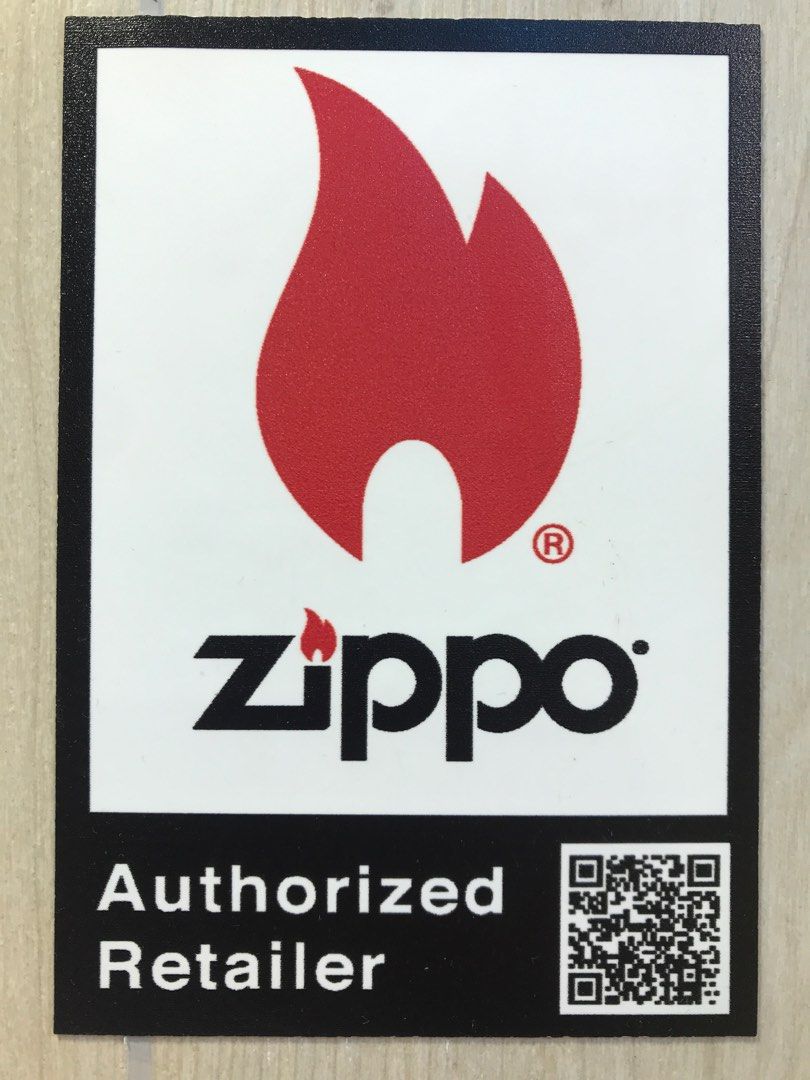 💕現貨限定💕Zippo 官方授權經銷店多款款式$199 起, 興趣及遊戲, 收藏