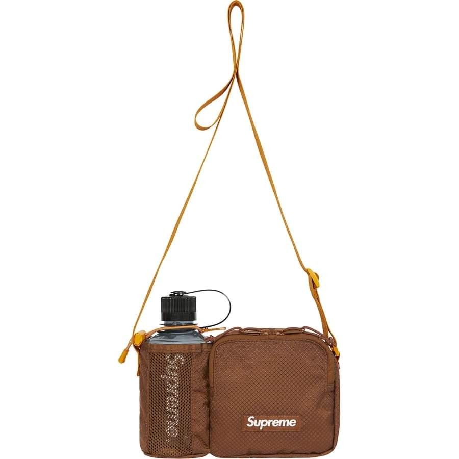 Supreme shoulder bag sale 2020
