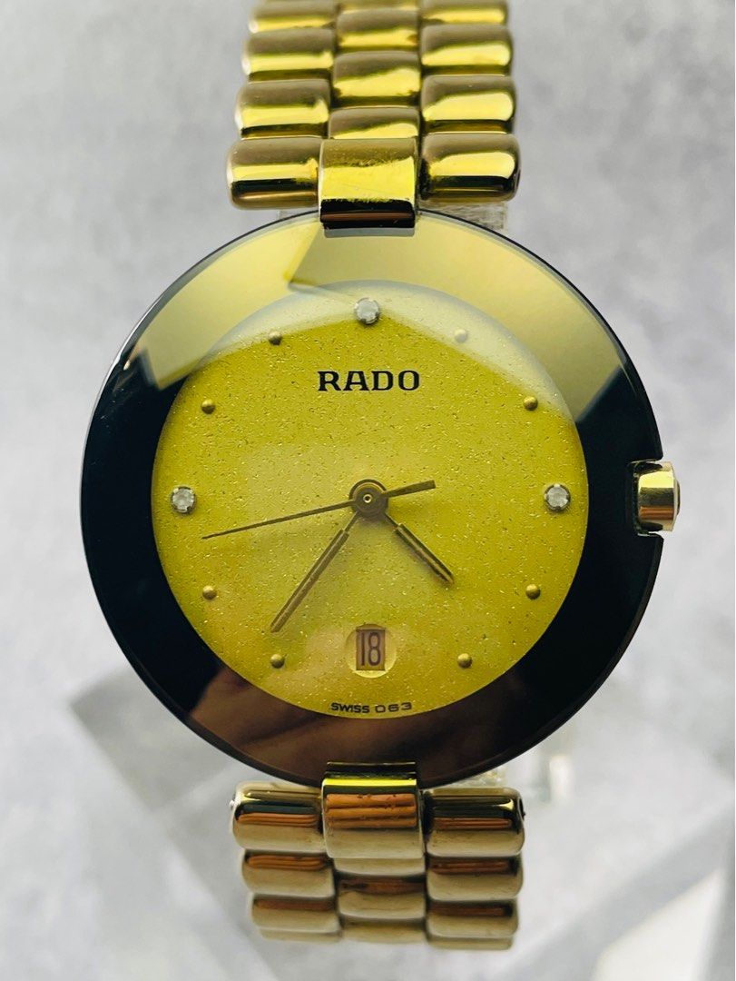 Rado jubile no 0817b sale