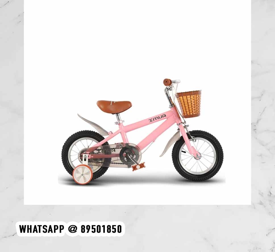 3 9 years old Children Baby Bicycle Boy Girl Bicycle 16
