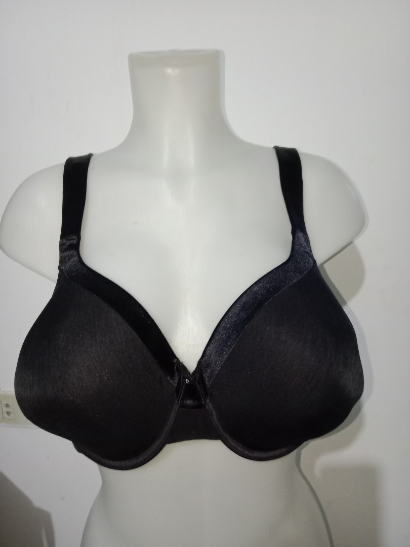 38B Vanity Fair Full Coverage Bra, Women's Fashion, Undergarments &  Loungewear on Carousell