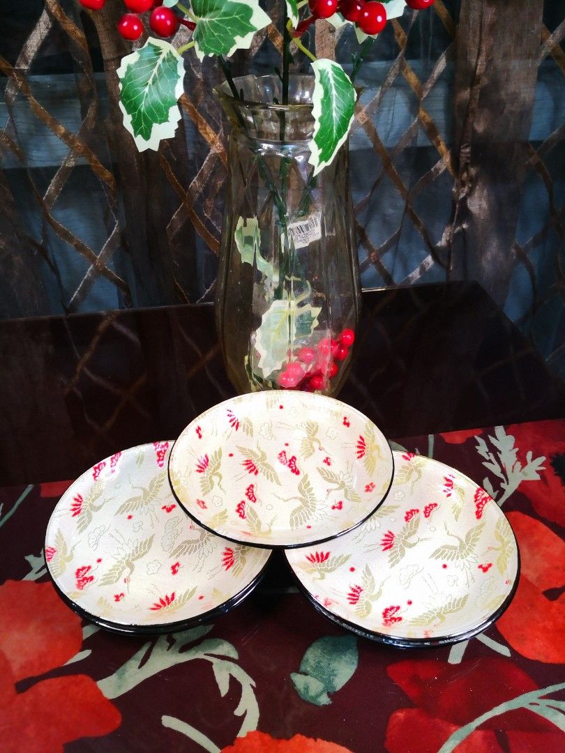 700PHP SET ❤️ (Category: Dinnerware & Cutlery) located in Las Pinas. Submitted by vey21 (Listing ID 1238233792, Image 3). Description: We are now offering quality japan surplus products, new arrivals at its lowest price ❗sale❗sale❗sale❗ 700php SET only❗❤️❤️❤️ JAPAN ITEMS NEW ARRIVAL 🥰🥰🥰 SOBRANG GANDA NG MGA ITEMS LOCATION: Las Piñas NATIONWIDE SHIPPING # Pavevey Japan Surplus QUALITY JAPAN ITEMS AT LOWER PRICE ❤️.