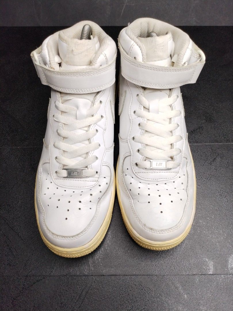 how much is original nike air force 1