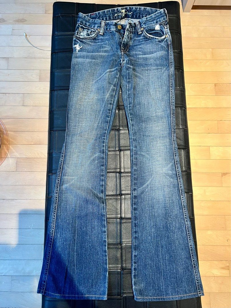 Vintage designer jeans best sale