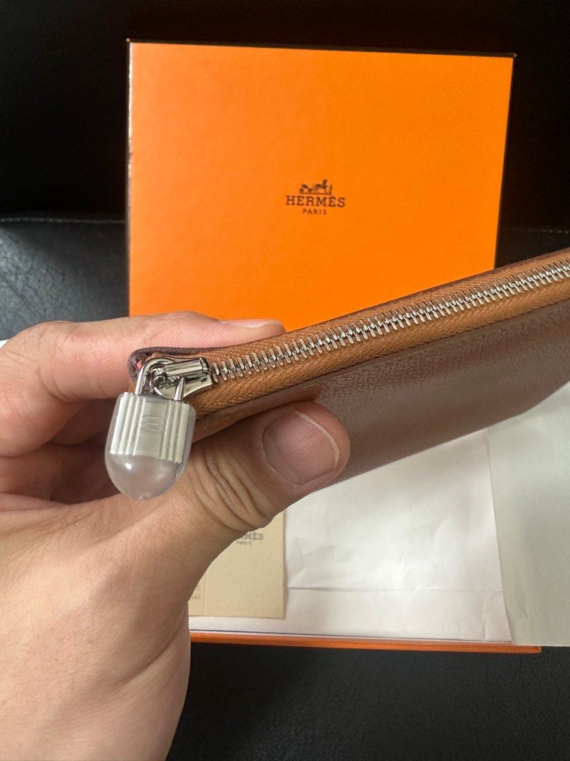 Hermes hotsell atout pouch