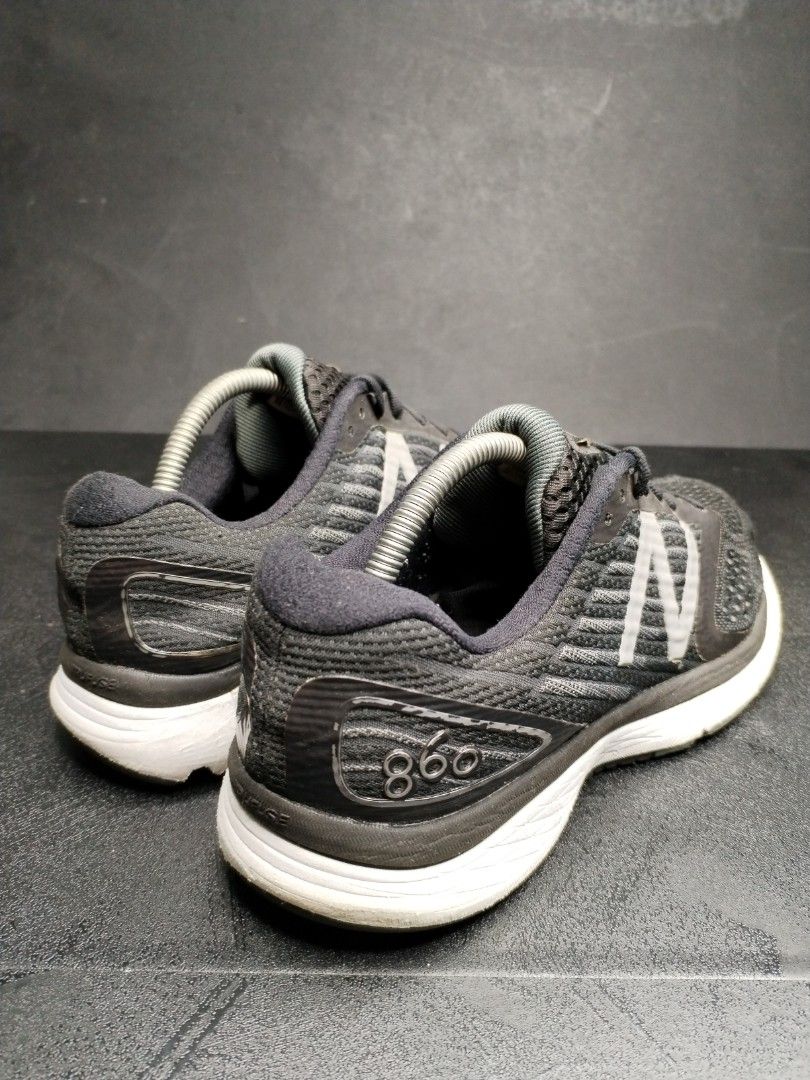 New balance hotsell 860 trufuse