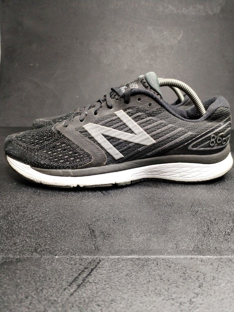 New balance hotsell 860 trufuse