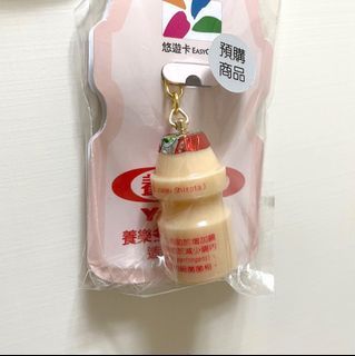 養樂多悠遊卡