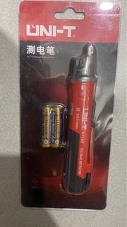 感應式試電筆 他筆