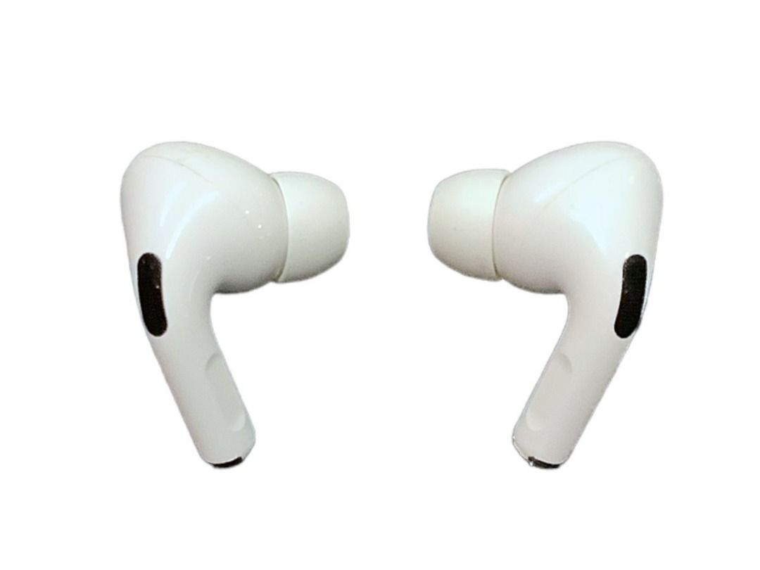 日版Apple Airpod Pro 無線耳機A2190 A2084 MLWK3J/A 白色, 音響