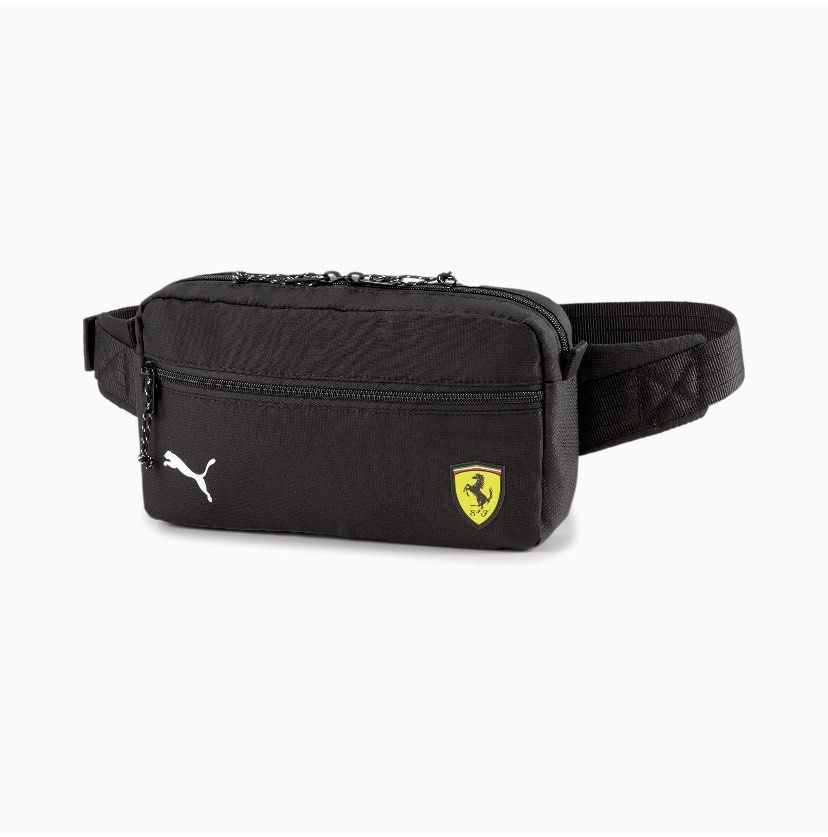 Ferrari bum new arrivals bag