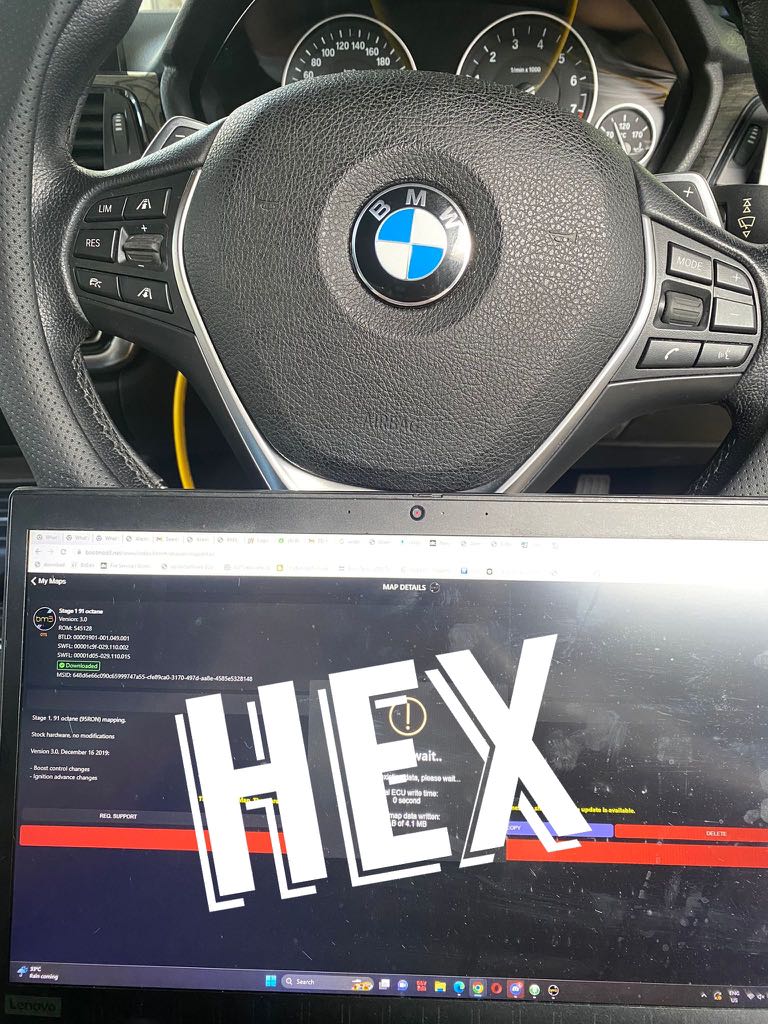 (Category: ) located in . Submitted by hex.performance (Listing ID 1238212936, Image 1). Description: .