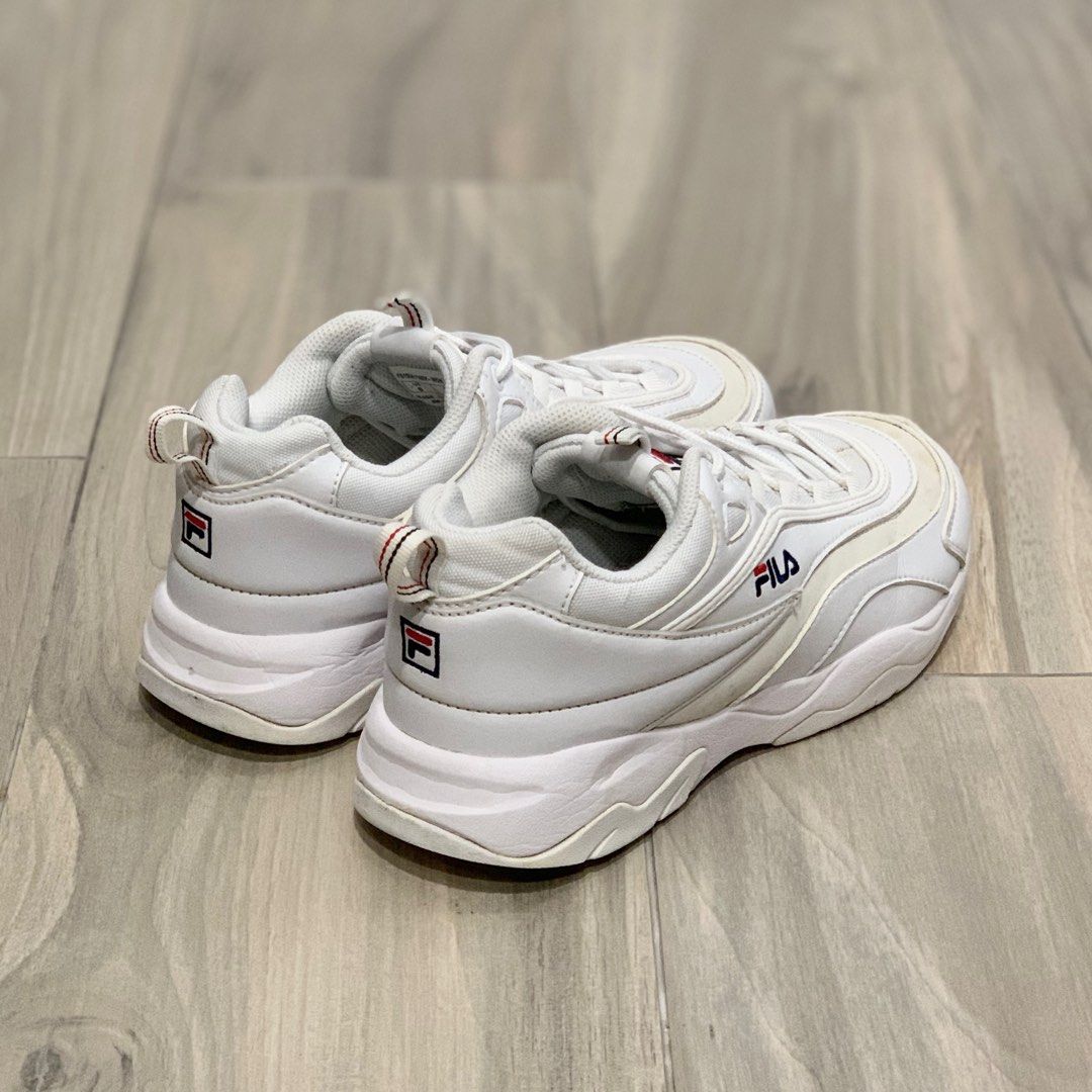 Fila folder ray smu sales