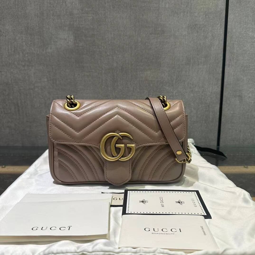 Gucci laptop bag case, Luxury, Bags & Wallets on Carousell