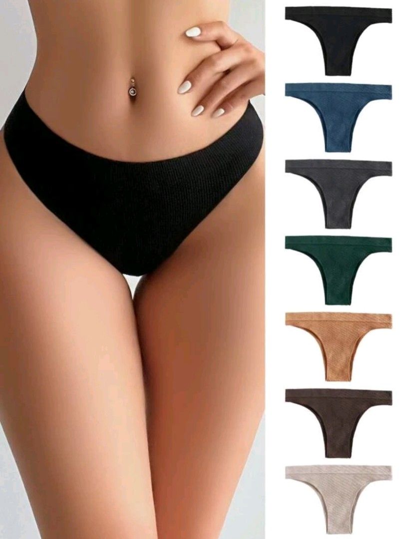 Slimless panty Clearance
