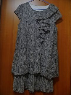 韓國 小雞翼袖長Top64233811537154110