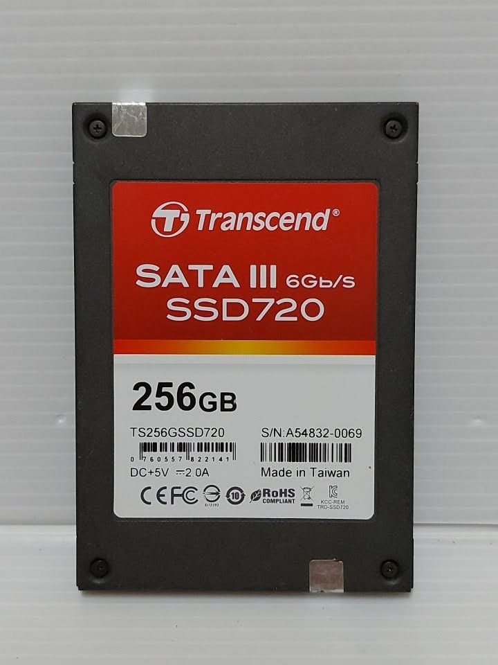 Transcend sata new arrivals