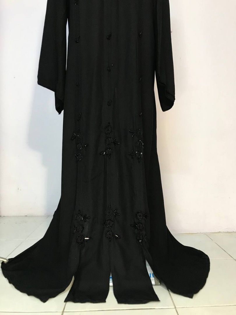 Lexus abaya sales