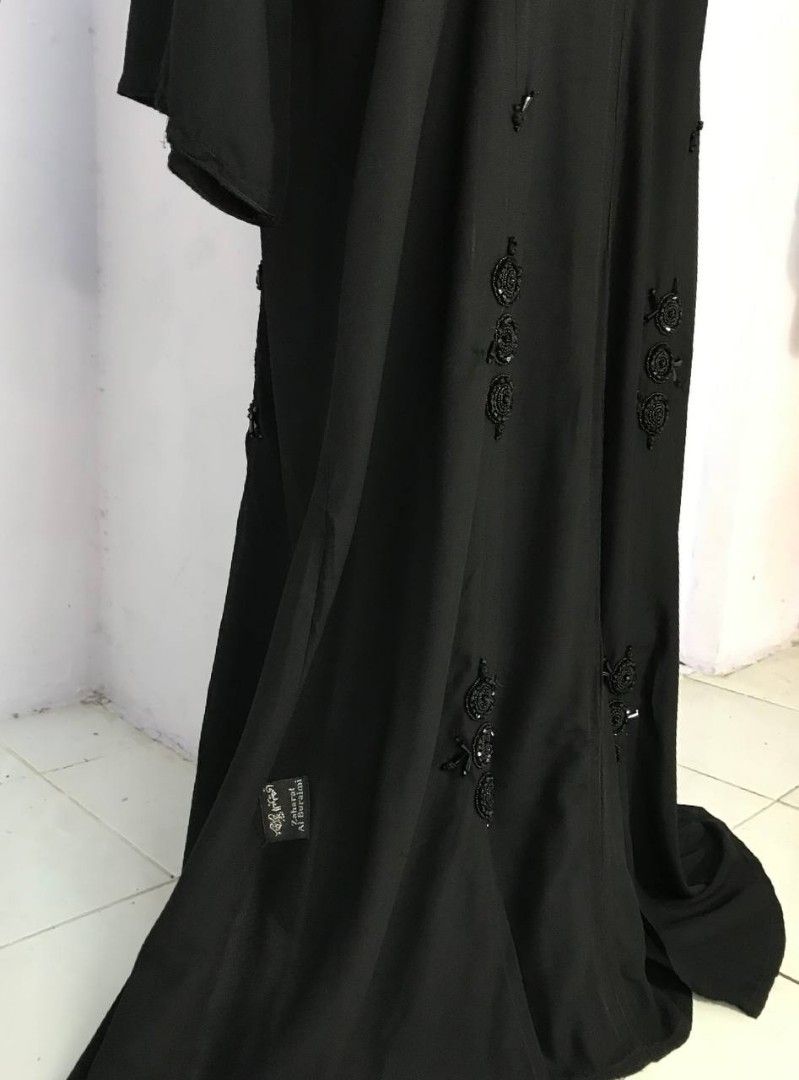 Lexus abaya outlet