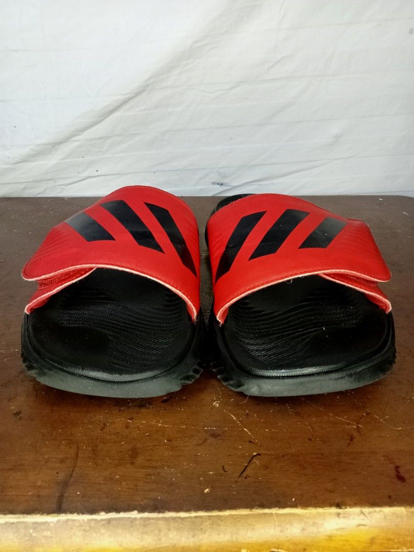 Alphabounce slipper store