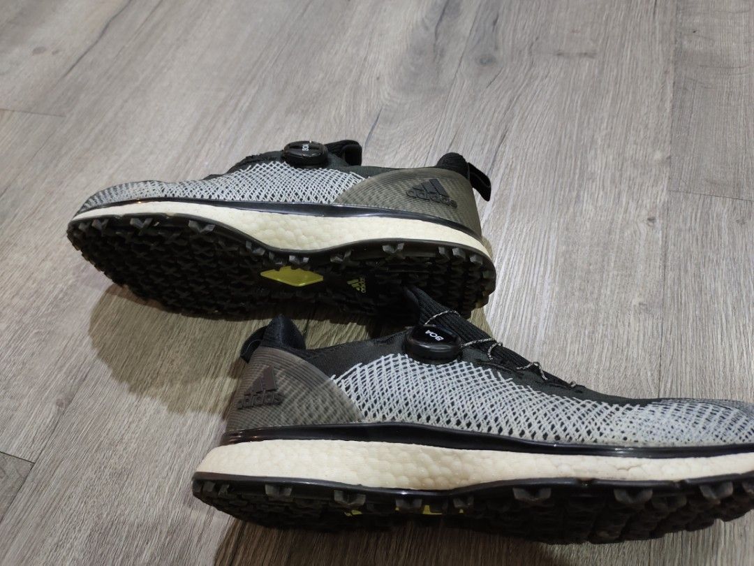 Forgefiber boa golf hotsell shoes core black
