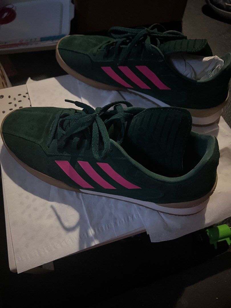 Adidas x cheap gosha shoes