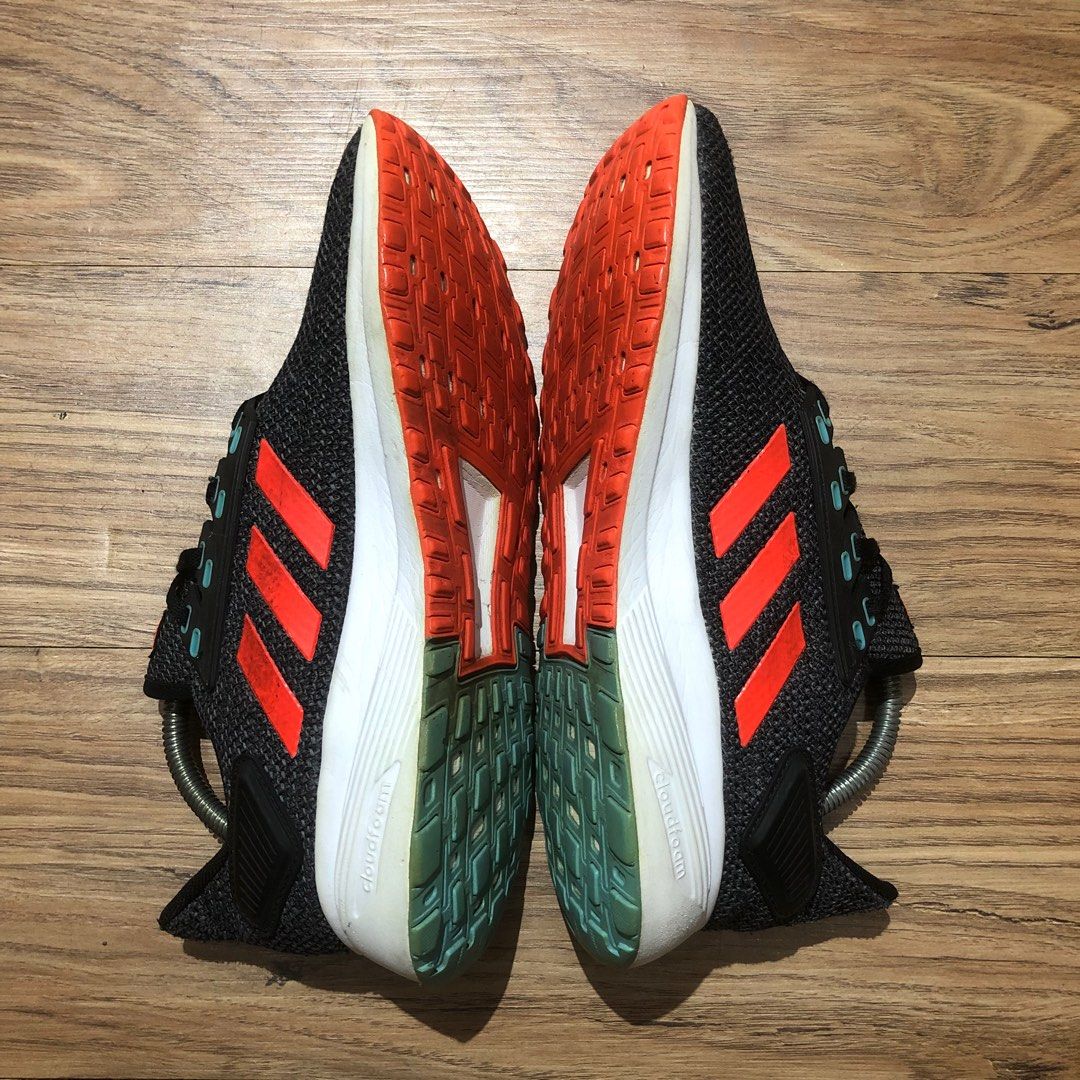 Adidas cloudfoam clearance duramo 7
