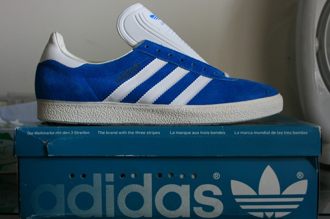 Adidas gazelle yugoslavia discount