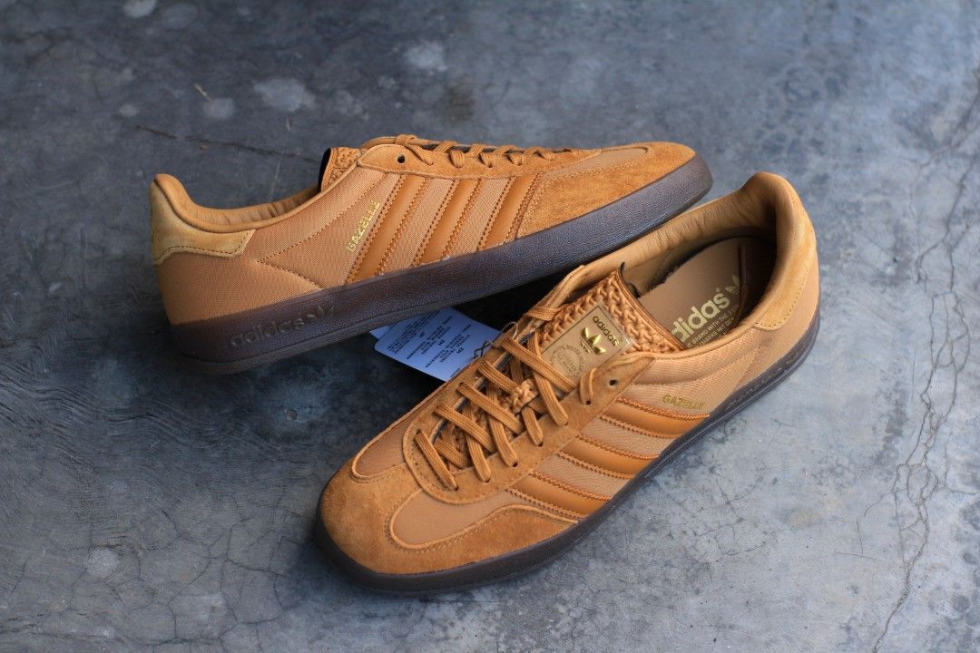 adidas gazelle munchen